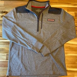 Vineyard Vines Martha’s Vineyard Pullover -Unisex Size XS